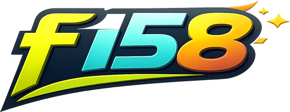 Logo f158